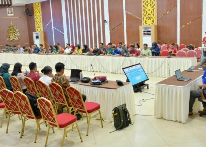 Pemprov Dorong Kolaborasi Multi Pihak Capai SDGs