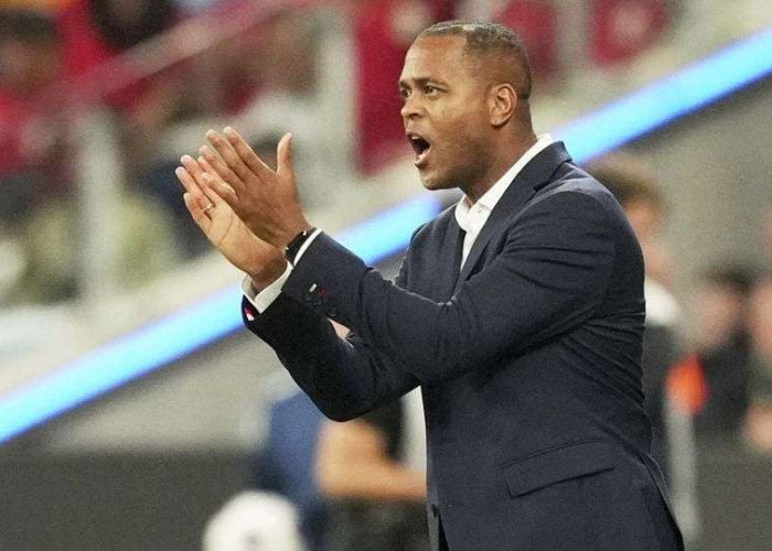 Patrick Kluivert Ubah Wajah Timnas Indonesia, Ungkap Alasan Gunakan Formasi Baru Kontra Taiwan