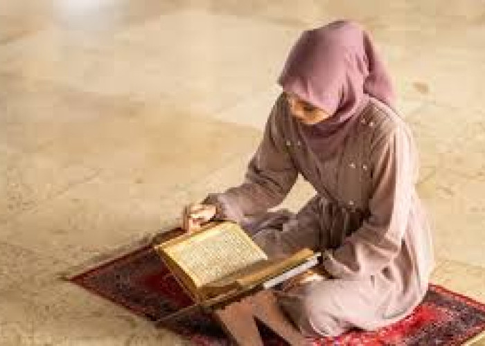 5 Tips Sederhana Agar Tetap Produktif Selama Ramadan, Anti Lemas dan Tetap Fokus Seharian