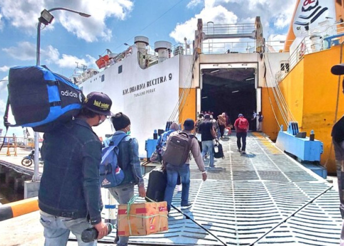 Mudik Lebaran 2026 di Kalteng Diprediksi Ramai, Dishub Proyeksikan 213 Ribu Orang Akan Bepergian