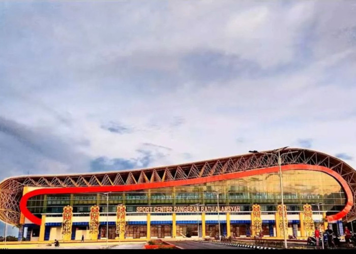 Pendaftaran Atlet Porprov Kalteng 2026 Capai 65 Persen, KONI Genjot Daerah yang Belum Setor Data