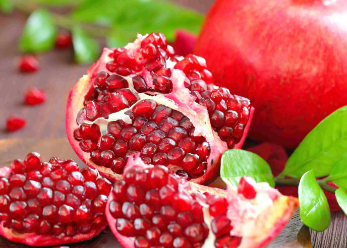 7 Buah Super yang Terbukti Bantu Turunkan Risiko Kanker, Nomor 5 Sering Kamu Makan Tiap Hari!