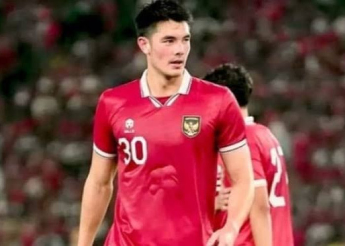 Elkan Baggott Resmi Masuk Skuad Utama Ipswich Town di EFL Championship 2025/2026