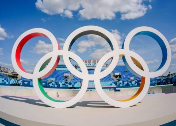 IOC Jatuhkan Sanksi Berat ke Indonesia Usai Larang Atlet Israel Tampil di Kejuaraan Dunia Senam 2025 Jakarta