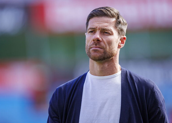 Real Madrid Bersiap Sambut Era Baru di Bawah Xabi Alonso