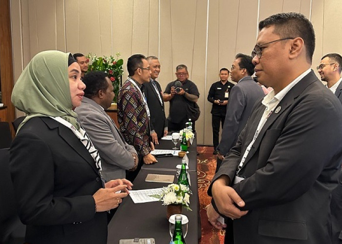BIMP-EAGA 2025: UMKM Kalteng Didorong Masuk Pasar Regional hingga Internasional