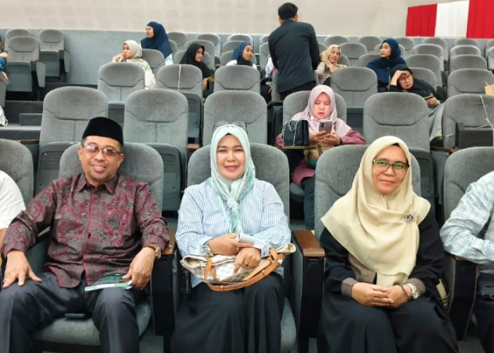 7 Finalis Kalteng Tampil Gemilang di LASQI Nusantara Festival 2025, Kakanwil Kemenag Beri Dukungan