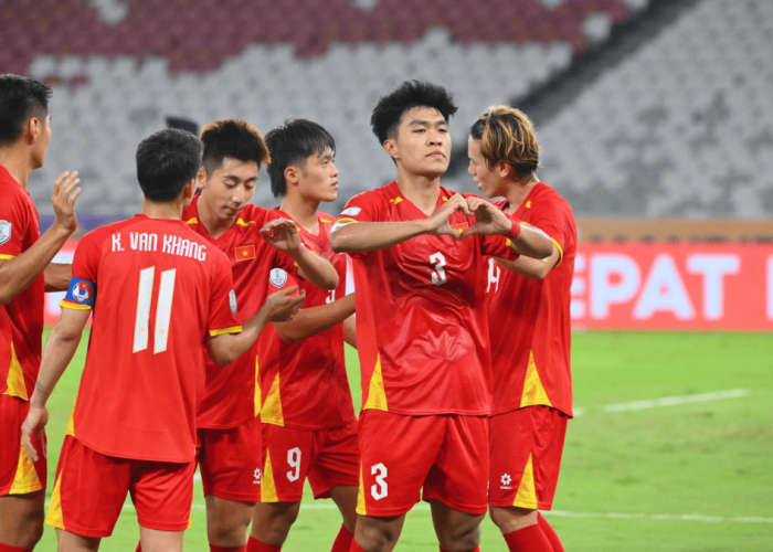 Kans Menipis, Pakar Vietnam Pesimis Bisa Ikuti Jejak Timnas Indonesia ke Piala Asia 2027