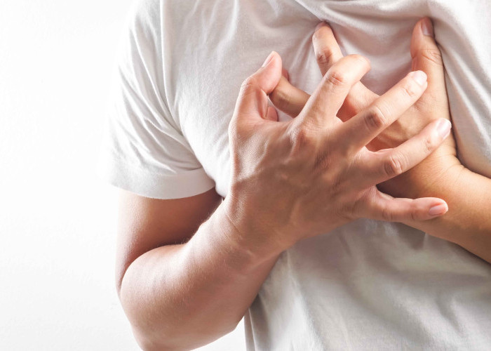 10 Tips Menjaga Kesehatan Jantung, Perhatikan Keseimbangan Emosional dan Kualitas Tidur