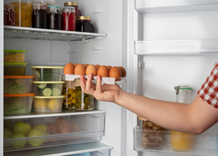 Jangan Asal Masuk Kulkas! Ini 10 Bahan Makanan yang Justru Cepat Rusak Jika Disimpan di Suhu Dingin