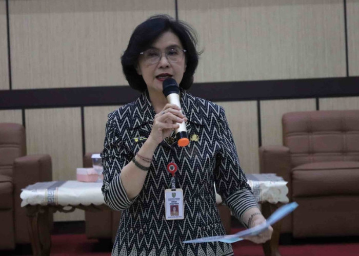 Penguatan Ketahanan Keluarga Jadi Kunci Cegah Stunting, Kadis P3APPKB Tekankan Peran Kampung KB