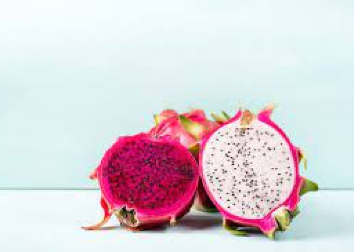 Buah Naga Bisa Turunkan Gula Darah? Ini Fakta Ilmiahnya dan Manfaat Lain yang Tak Kalah Dahsyat