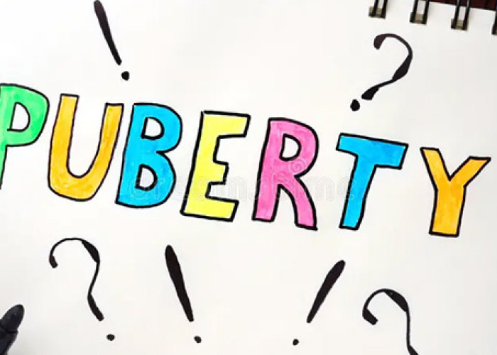 Waspadai Pubertas Dini pada Anak: Penyebab, Faktor Risiko, dan Gaya Hidup yang Bisa Mencegahnya
