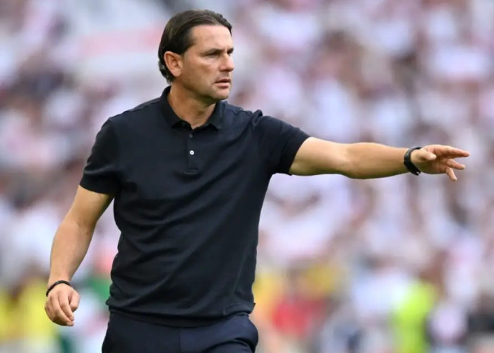 Borussia Monchengladbach Resmi Pecat Gerardo Seoane Usai Tren Buruk di Bundesliga