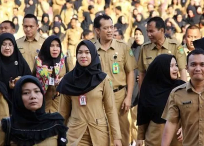 Kabar Gembira! Mulai 2026 Insentif Guru Honorer Naik Jadi Rp 400 Ribu per Bulan!