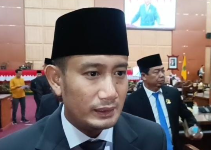 Wali Kota Pastikan PBB-P2 di Palangka Raya Tidak Naik, Hapus Denda Pajak hingga 30 September