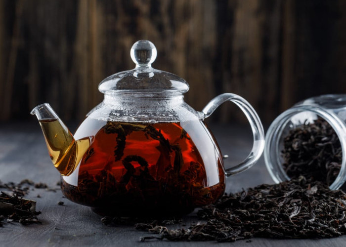 5 Manfaat Teh Hitam untuk Kesehatan: Tingkatkan Imunitas hingga Jaga Gula Darah