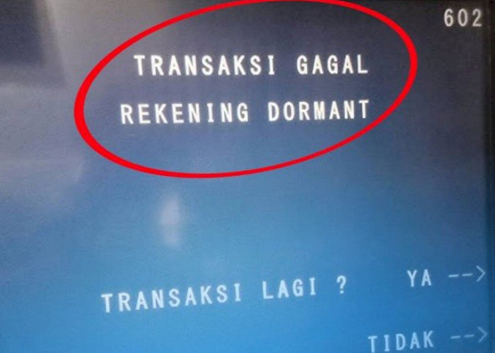 PPATK Blokir Rekening Bank yang Tak Dipakai 3 Bulan, Ini Alasannya dan Cara Buka Kembali!