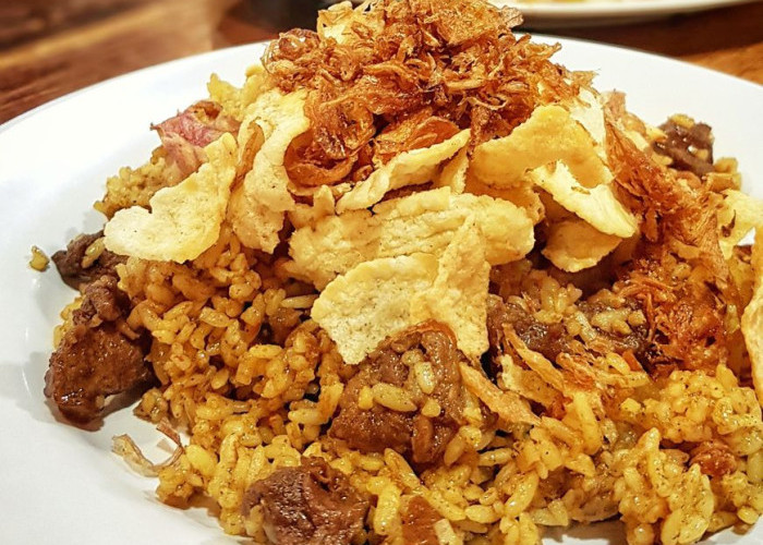 5 Menu Akhir Bulan Ala Anak Kos: Resep Hemat, Praktis, dan Tetap Enak Meski Tanggal Tua