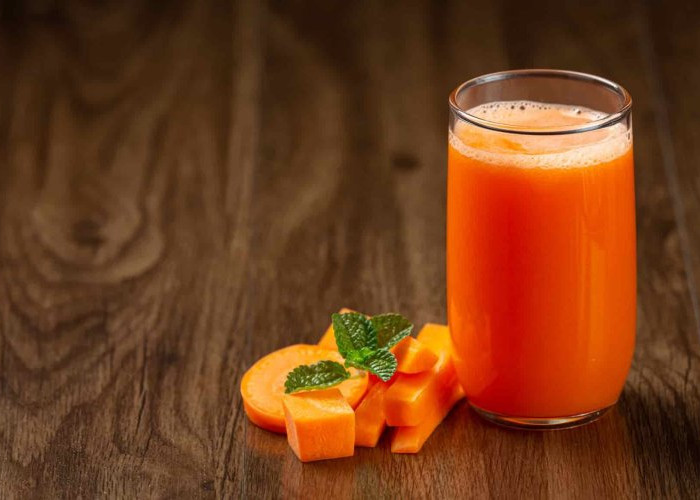 4 Jus Penurun Gula Darah Alami, Cocok untuk Penderita Diabetes yang Ingin Tetap Sehat