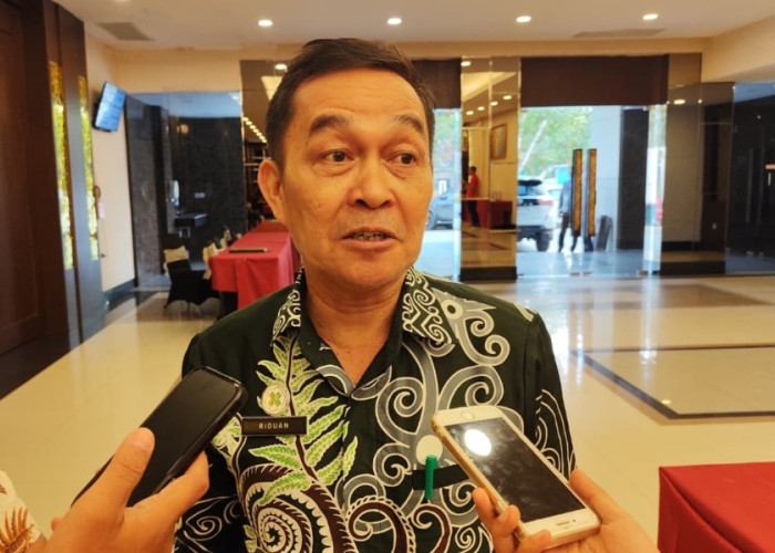 Dinas Sosial Palangka Raya Awasi Ketat Operasional Sekolah Rakyat Pasca-Peresmian
