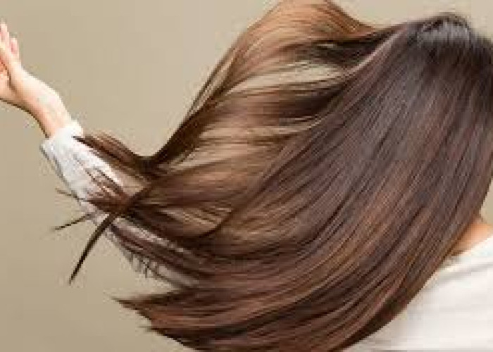 Tak Perlu Nunggu Berbulan-bulan! Ini 12 Cara Memanjangkan Rambut dengan Cepat, Alami, dan Sehat