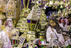 5 Tradisi Unik Menyambut Ramadan dari Berbagai Negara