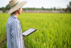 UMPR Buka Program D1 Pertanian, Targetkan Cetak 2.000 Ahli Pratama untuk Perkuat Food Estate Kalteng