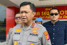 Polda Kalteng Petakan Jalan Rawan Kecelakaan, Titik Ini Paling Sering Makan Korban Jiwa