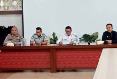 Bapenda Apresiasi Wajib Pajak Taat, Undi 15 Sepeda Motor untuk Pembayar Pajak Disiplin