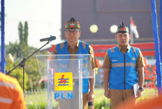 Tingkatkan Keandalan Tanpa Padam, Pemprov Buka Bakti Karya PDKB PLN 2026