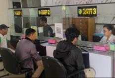 Disdukcapil Palangka Raya Susun RKA 2026, Fokus Perkuat Layanan Administrasi Kependudukan