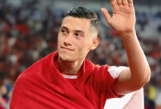 Resmi! 24 Pemain Timnas Indonesia untuk FIFA Series 2026 Diumumkan, Marc Klok Dicoret, Elkan Baggott Comeback