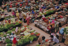 Harga Sembako Melonjak saat Ramadan 1447 H, DPRD Kalteng Minta Stok dan Distribusi Diawasi Ketat!