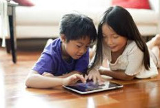 5 Cara Efektif Agar Anak Tidak Kecanduan Gadget saat Liburan, Orang Tua Wajib Tahu