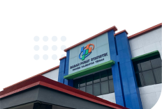 Kemiskinan dan Ketimpangan di Kalteng Turun per September 2025, BPS: Kondisi Sosial Ekonomi Makin Membaik