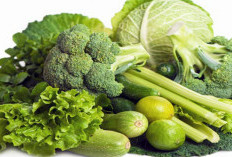 Benarkah Perbanyak Makan Sayur Bisa Menurunkan Berat Badan? Ini Penjelasan Dokter Gizi UI