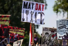 UMP Kalteng 2026 Resmi Naik 6,12 Persen, Gubernur Tetapkan Rp3,68 Juta