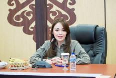 Diskominfosantik Terima Reses DPR RI, Bahas Blind Spot dan Literasi Digital