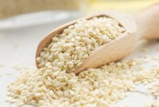 Jangan Remehkan Biji-Bijian: Kecil Ukurannya, Besar Manfaatnya untuk Kesehatan Tubuh