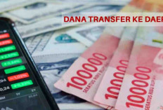 Dana Transfer ke Kalteng Turun 34 Persen di 2026, Ini Penjelasan DJPb dan Rincian Alokasinya