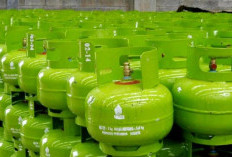 Polda Kalteng Bongkar Dugaan Pengisian Elpiji 3 Kg Tak Sesuai Standar di SPBE Kotim, 46 Tabung Di Bawah Netto