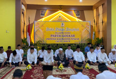 Gubernur Agustiar Ajak Kolaborasi Kawal Program KHBS