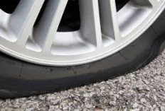 Ban Mobil Sering Kempis Padahal Tidak Bocor? Ini Penyebab yang Jarang Disadari