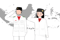 Jadwal Seleksi Paskibraka Palangka Raya 2026, Pendaftaran hingga 8 Maret