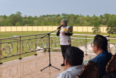 Nurhidayah Tutup Turnamen Sepak Bola Bupati Cup 2025, Tidar FC Juara