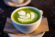 Matcha Jadi Alternatif Kopi, Ini 5 Manfaat Kesehatannya yang Jarang Disadari