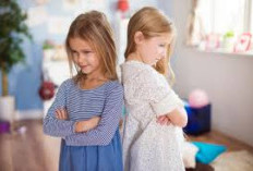 Punya Anak dengan Jarak Usia Berdekatan, Lebih Praktis atau Justru Menantang? Ini Plus Minusnya