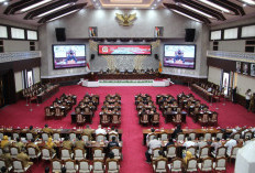 DPRD Kalteng Soroti Lambannya Penetapan Batas Desa, Baru 64 dari 1.432 Desa Berbadan Hukum