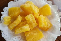 9 Manfaat Singkong untuk Kesehatan Tubuh, Murah tapi Kaya Nutrisi